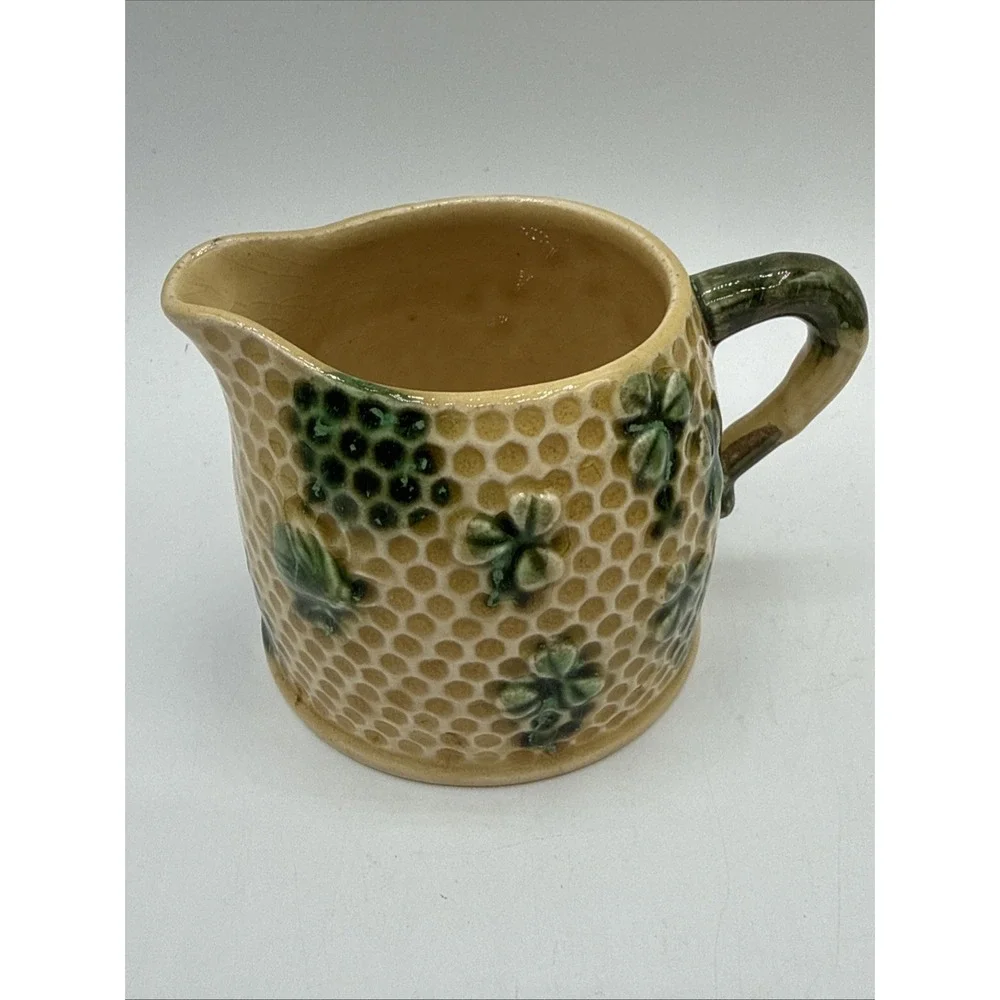 Majolica vintage brinns